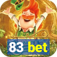 83 bet